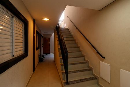 Apartamento para alugar com 36m², 2 quartos e sem vaga Apartamento para alugar com 36m², 2 quartos e sem vagaÁrea comum