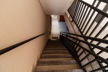 Apartamento para alugar com 36m², 2 quartos e sem vaga Apartamento para alugar com 36m², 2 quartos e sem vagaÁrea comum