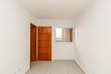 Sala de apartamento para alugar com 2 quartos, 36m² em Vila Mazzei, São Paulo