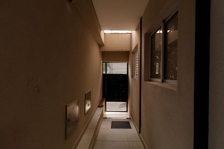 Apartamento para alugar com 36m², 2 quartos e sem vaga Apartamento para alugar com 36m², 2 quartos e sem vagaÁrea comum