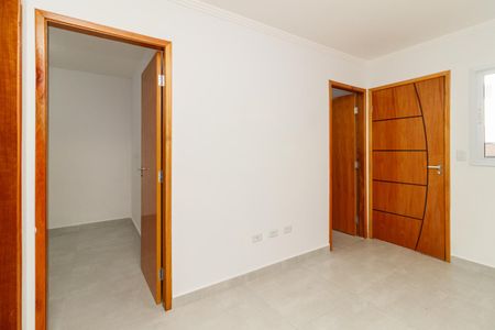 Sala de apartamento para alugar com 2 quartos, 36m² em Vila Mazzei, São Paulo