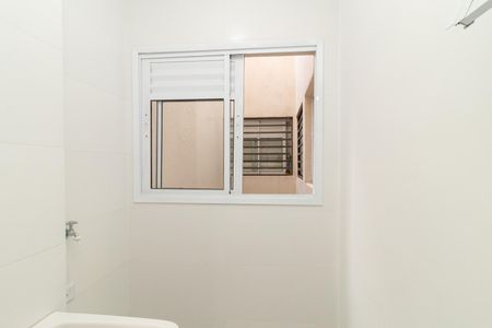 Apartamento para alugar com 36m², 2 quartos e sem vaga Apartamento para alugar com 36m², 2 quartos e sem vagaÁrea de Serviço