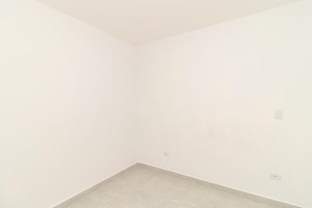 Quarto de apartamento para alugar com 2 quartos, 36m² em Vila Mazzei, São Paulo