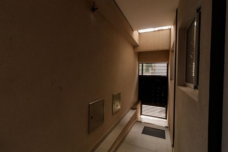 Apartamento para alugar com 36m², 2 quartos e sem vaga Apartamento para alugar com 36m², 2 quartos e sem vagaÁrea comum