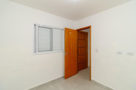 Quarto de apartamento para alugar com 2 quartos, 36m² em Vila Mazzei, São Paulo