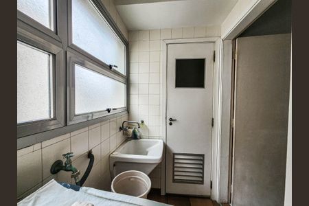 Apartamento para alugar com 86m², 2 quartos e 1 vagaÁrea de Serviço