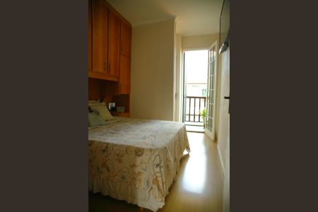 Casa de condomínio à venda com 100m², 3 quartos e 2 vagasSuíte 