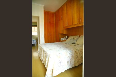 Casa de condomínio à venda com 100m², 3 quartos e 2 vagasSuíte 