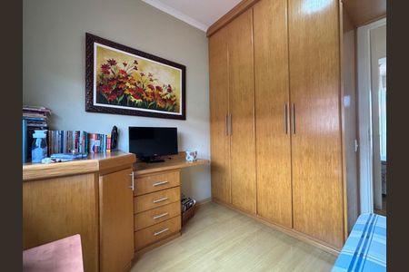 Casa de condomínio à venda com 100m², 3 quartos e 2 vagasQuarto 3 