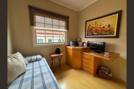 Casa de condomínio à venda com 100m², 3 quartos e 2 vagasQuarto 3 