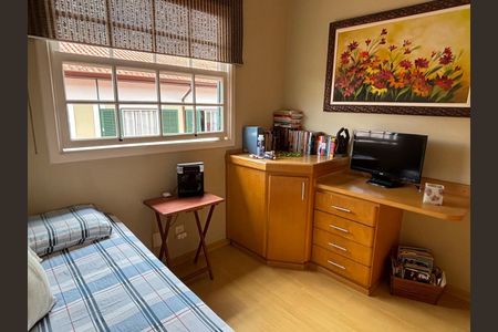 Casa de condomínio à venda com 100m², 3 quartos e 2 vagasQuarto 3 