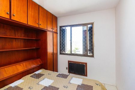 Apartamento para alugar com 58m², 2 quartos e 1 vagaQuarto 2
