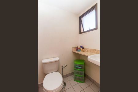 Apartamento para alugar com 58m², 2 quartos e 1 vagaBanheiro 