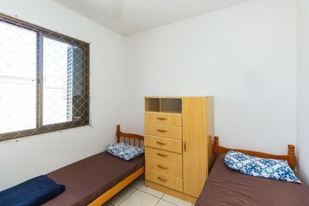 Quarto 1 de apartamento para alugar com 2 quartos, 58m² em Cristo Redentor, Porto Alegre