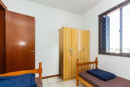 Quarto 1 de apartamento para alugar com 2 quartos, 58m² em Cristo Redentor, Porto Alegre