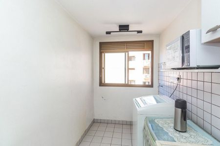 Apartamento para alugar com 2 quartos, 58m² em Cristo Redentor, Porto Alegre