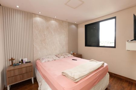 Apartamento à venda com 3 quartos, 150m² em Santa Helena, Belo Horizonte