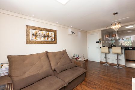 Apartamento à venda com 3 quartos, 150m² em Santa Helena, Belo Horizonte