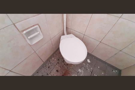 Casa para alugar com 1 quarto, 34m² em Veloso, Osasco