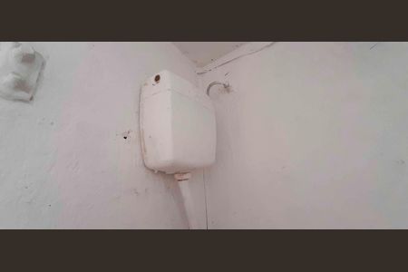 Casa para alugar com 1 quarto, 34m² em Veloso, Osasco