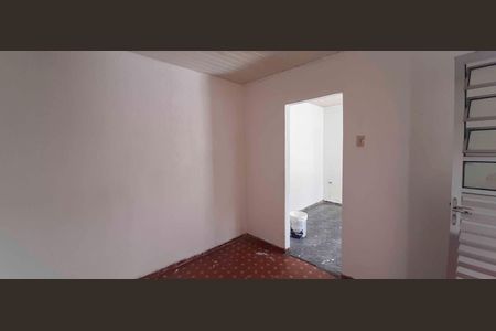 Casa para alugar com 1 quarto, 34m² em Veloso, Osasco