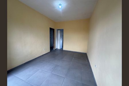 Sala de casa para alugar com 2 quartos, 90m² em Vila Sao Silvestre, Barueri