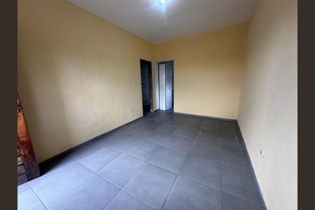 Sala de casa para alugar com 2 quartos, 90m² em Vila Sao Silvestre, Barueri