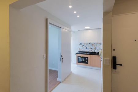 Sala de apartamento à venda com 2 quartos, 58m² em Andaraí, Rio de Janeiro