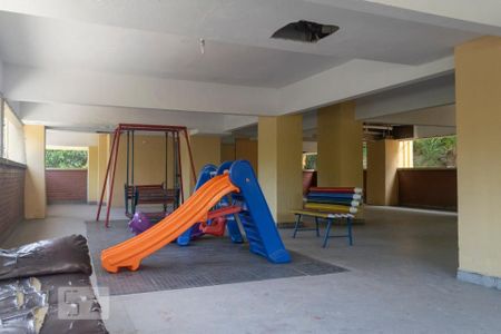 Apartamento à venda com 58m², 2 quartos e 1 vagaÁrea comum