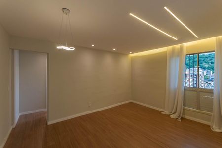 Sala de apartamento à venda com 2 quartos, 58m² em Andaraí, Rio de Janeiro