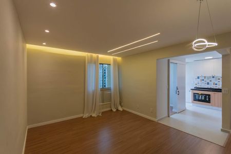 Sala de apartamento à venda com 2 quartos, 58m² em Andaraí, Rio de Janeiro