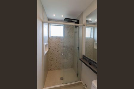 Apartamento à venda com 58m², 2 quartos e 1 vagaBanheiro