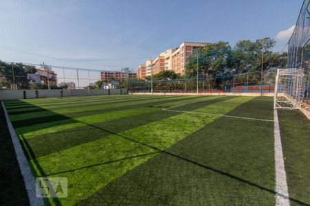 Apartamento à venda com 58m², 2 quartos e 1 vagaÁrea comum