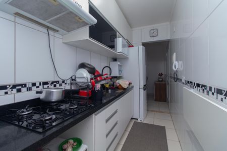 Apartamento para alugar com 45m², 2 quartos e sem vagaCozinha