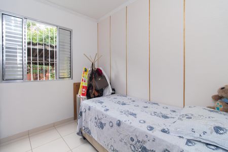 Apartamento para alugar com 45m², 2 quartos e sem vagaQuarto 1