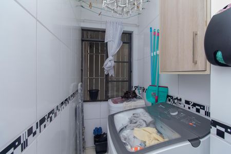 Apartamento para alugar com 45m², 2 quartos e sem vagaÁrea de Serviço