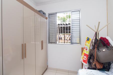 Apartamento para alugar com 45m², 2 quartos e sem vagaQuarto 1