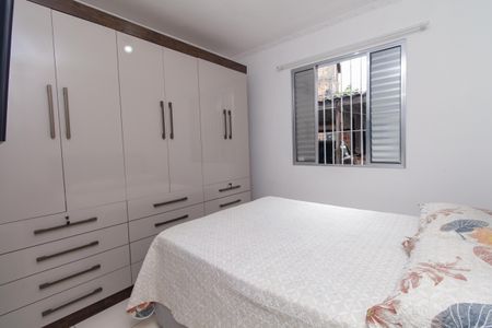 Apartamento para alugar com 45m², 2 quartos e sem vagaQuarto 2