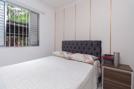 Apartamento para alugar com 45m², 2 quartos e sem vagaQuarto 2
