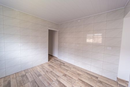 Cozinha de casa para alugar com 3 quartos, 80m² em Vila Araguaia, São Paulo