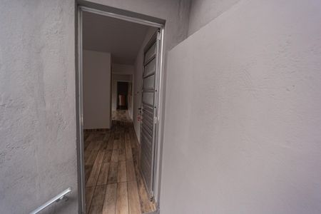 Casa para alugar com 80m², 3 quartos e 1 vaga Casa para alugar com 80m², 3 quartos e 1 vagaEntrada