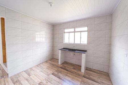 Casa para alugar com 80m², 3 quartos e 1 vaga Casa para alugar com 80m², 3 quartos e 1 vagaCozinha