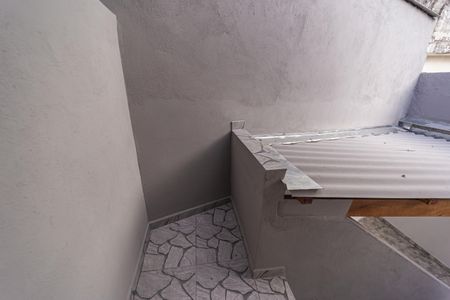 Casa para alugar com 80m², 3 quartos e 1 vaga Casa para alugar com 80m², 3 quartos e 1 vagaEntrada