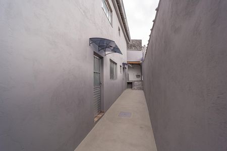 Casa para alugar com 80m², 3 quartos e 1 vaga Casa para alugar com 80m², 3 quartos e 1 vagaCorredor