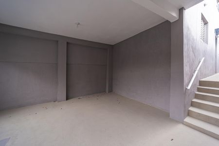 Casa para alugar com 80m², 3 quartos e 1 vaga Casa para alugar com 80m², 3 quartos e 1 vagaGaragem