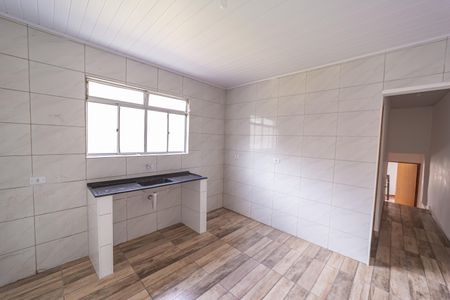 Casa para alugar com 80m², 3 quartos e 1 vaga Casa para alugar com 80m², 3 quartos e 1 vagaCozinha
