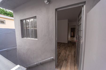 Casa para alugar com 80m², 3 quartos e 1 vaga Casa para alugar com 80m², 3 quartos e 1 vagaEntrada