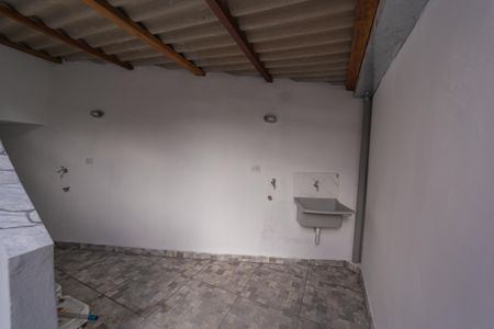 Casa para alugar com 80m², 3 quartos e 1 vaga Casa para alugar com 80m², 3 quartos e 1 vagaÁrea de Serviço