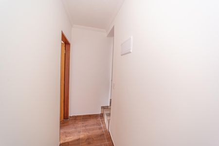 Casa para alugar com 80m², 3 quartos e 1 vaga Casa para alugar com 80m², 3 quartos e 1 vagaCorredor