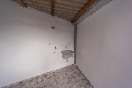 Casa para alugar com 80m², 3 quartos e 1 vaga Casa para alugar com 80m², 3 quartos e 1 vagaÁrea de Serviço